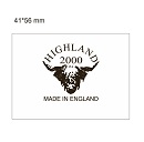 HIGHLAND