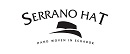 SERRANO HAT_logo