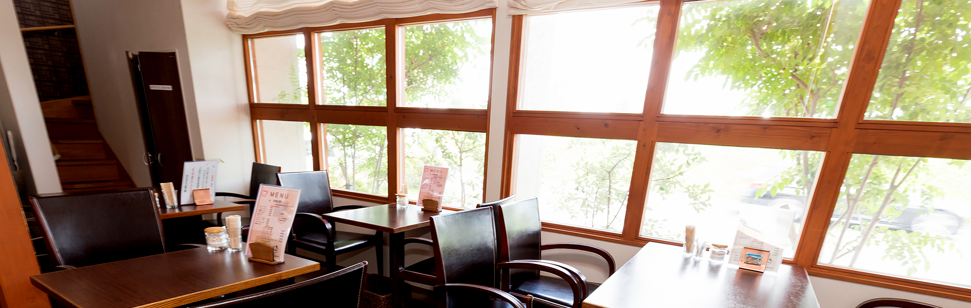 Cafe Kusaka